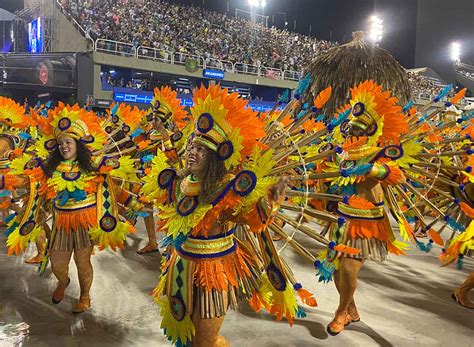 Samba Carnival 1xbet